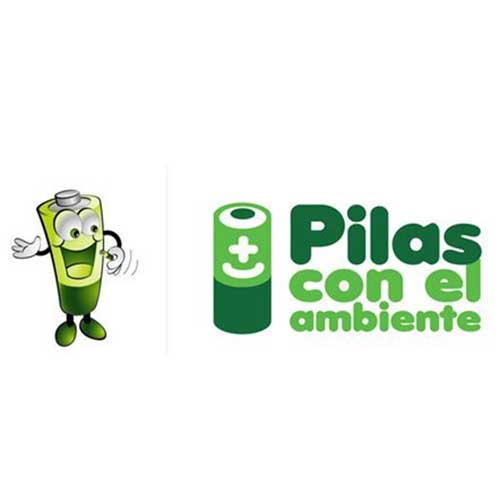 Pilas con el medio ambiente