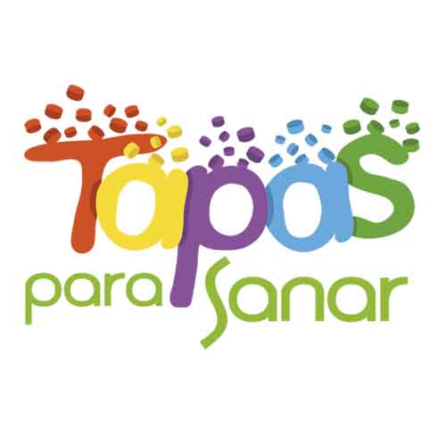 Tapas para sanar