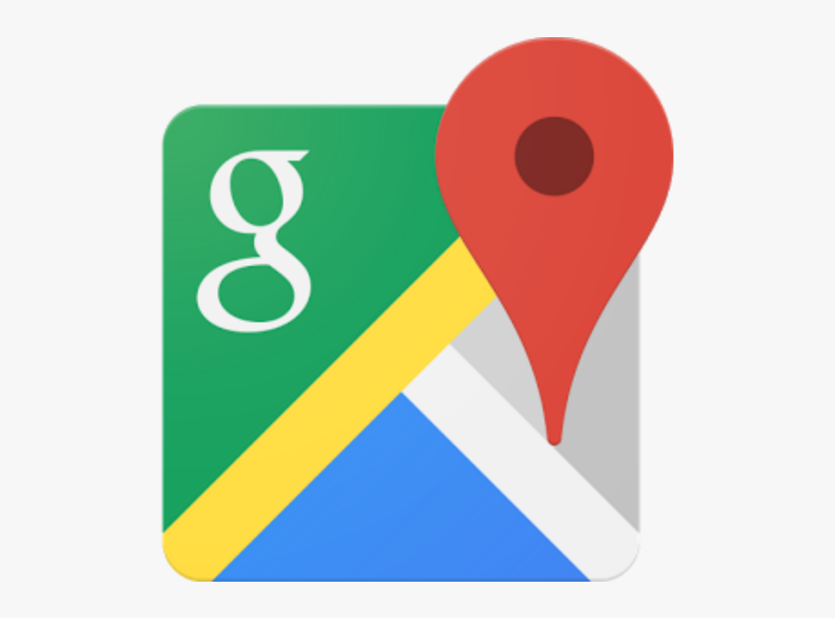 Navega con Google Maps
